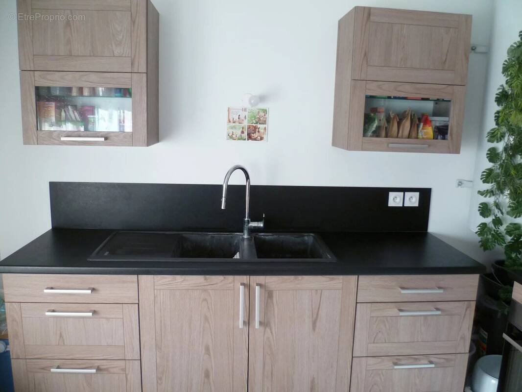 Appartement à SAINT-MARCELLIN