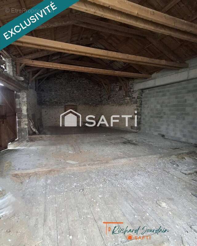 Maison 54 m² à Loudes  - photo 5