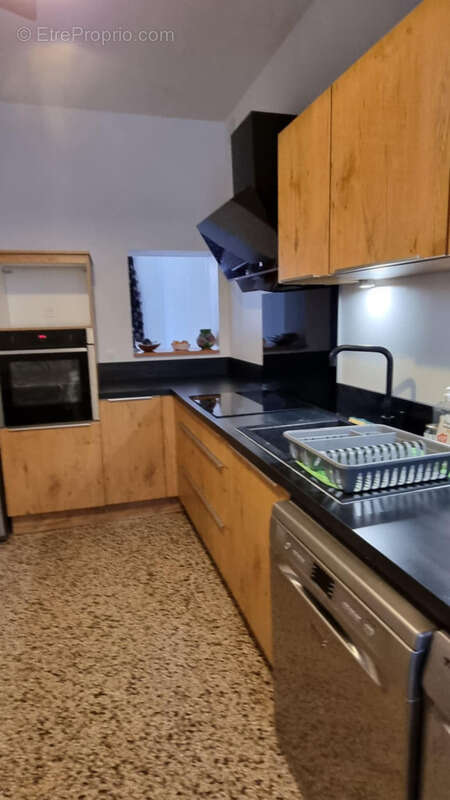 Appartement à TULLE