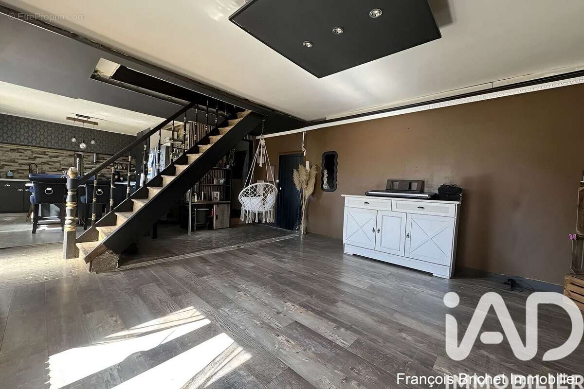 Photo 4 - Maison à MONTHERME