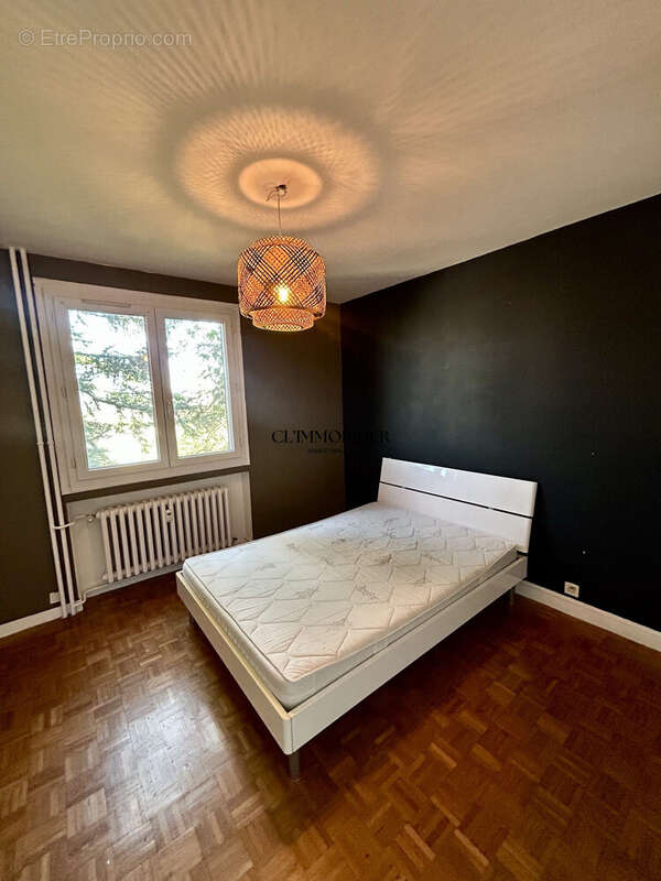 Appartement 48 m² à Saint-Etienne  - photo 7