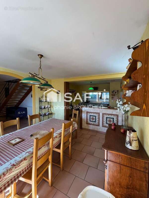 Photo 9 - Maison à LABEAUME