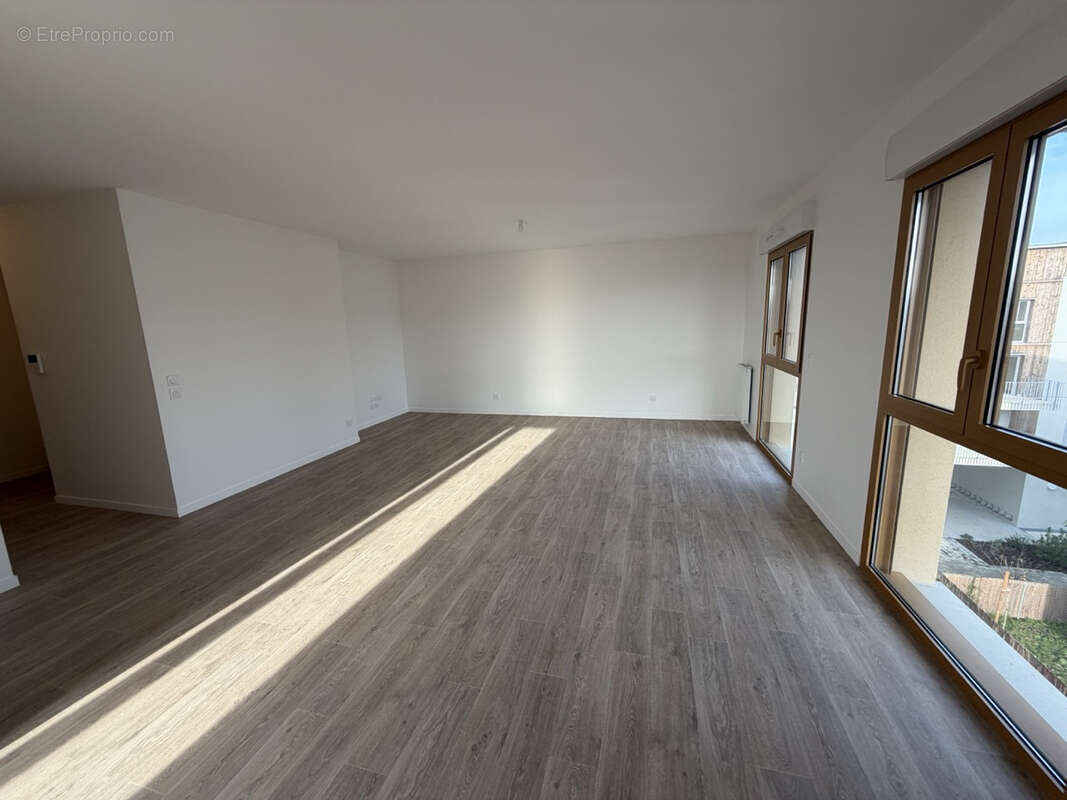 Appartement à FLOIRAC