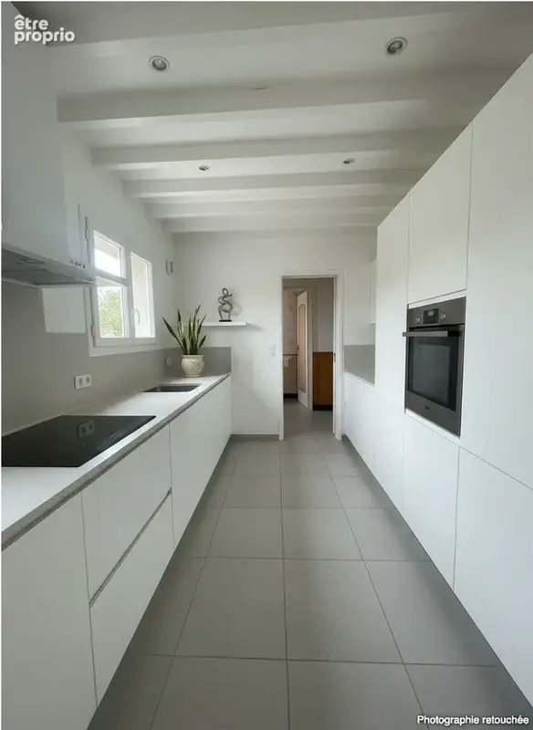 Maison 4 pièces 83 m² à vendre à Tours (37100) - photo 3