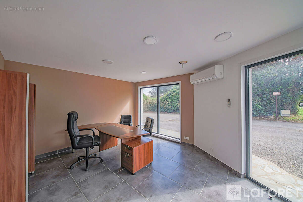 Commerce à SAN-NICOLAO