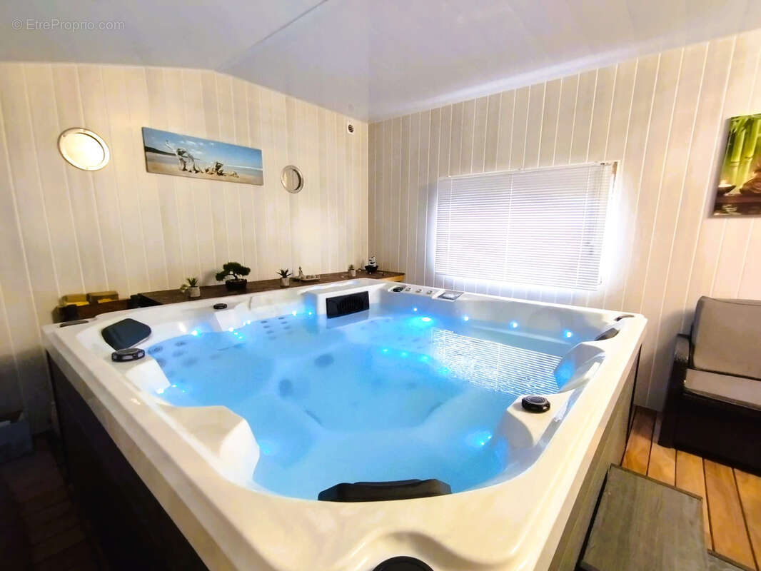 Maison à PONTCHATEAU