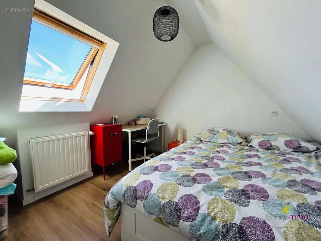 Appartement à COLMAR