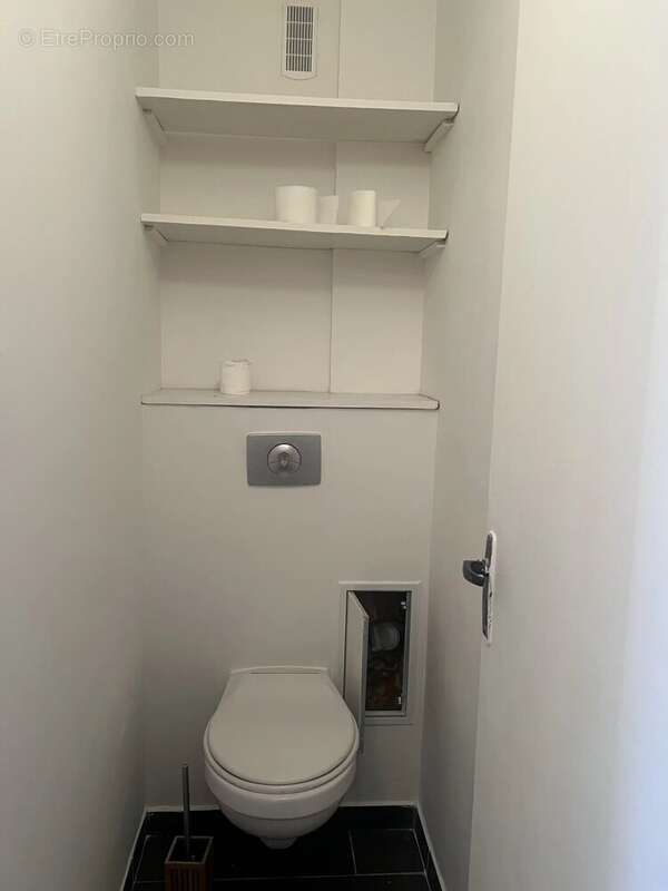 Appartement à PARIS-13E