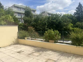 Appartement à CHAMALIERES