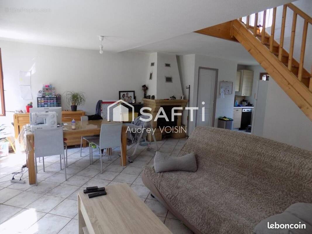 Photo 1 - Maison à GERARDMER