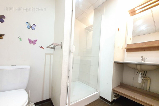 Appartement à BOBIGNY