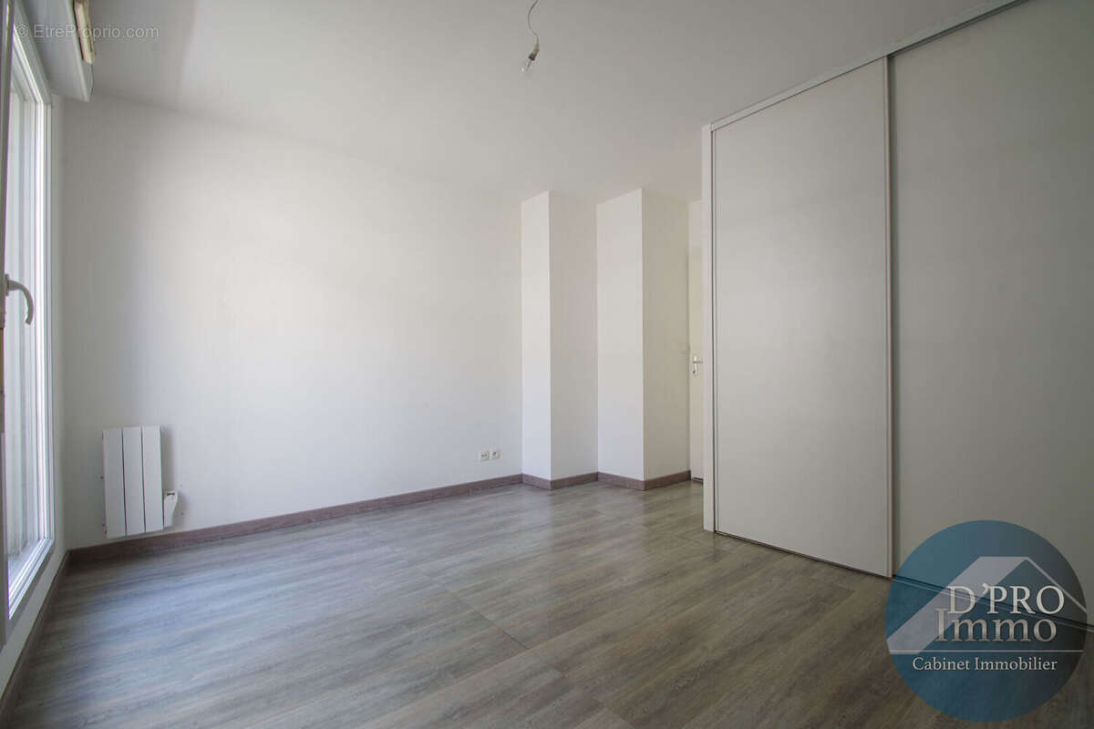 Appartement à VERTOU