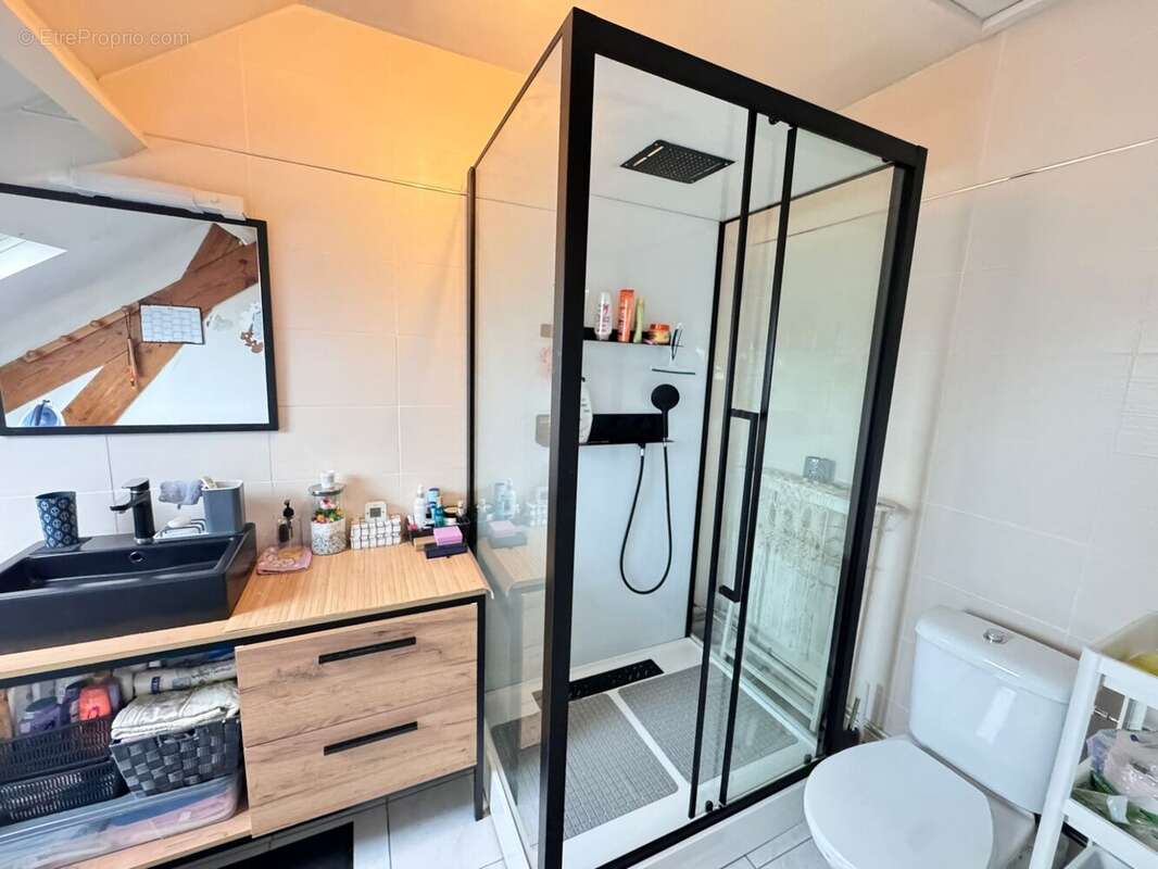 Appartement à VENIZEL