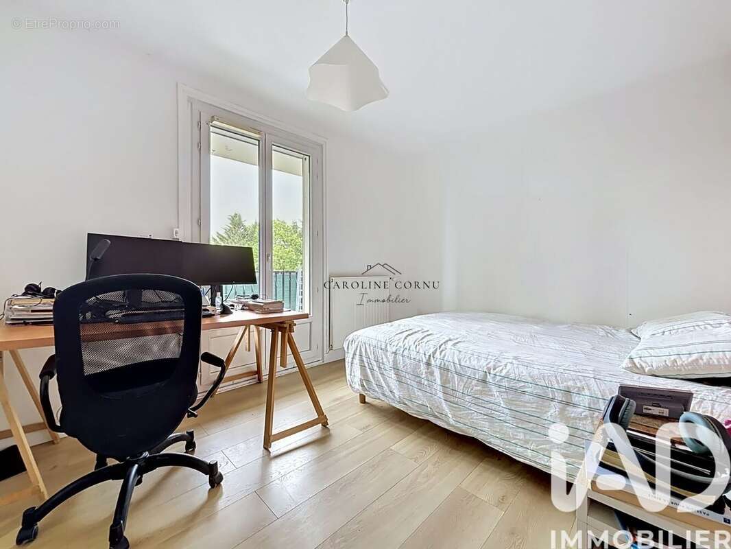 Photo 7 - Appartement à VILLIERS-SUR-MARNE