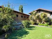 Photo 1 - Maison à TALAIS