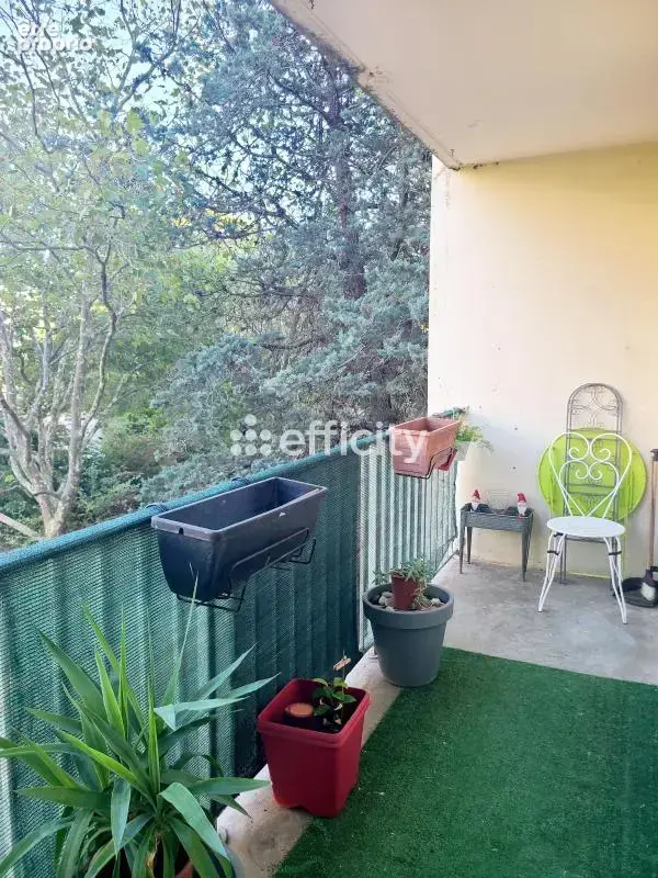 Appartement - photo 3