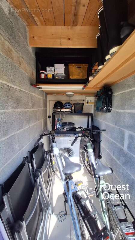 Appartement idealement place - photo 20
