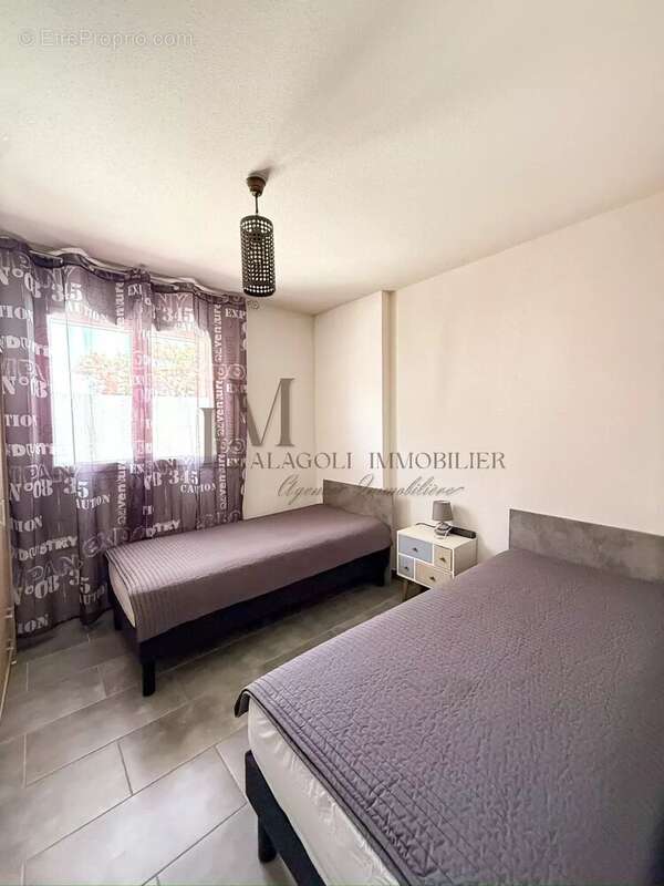 Maison à PORTO-VECCHIO