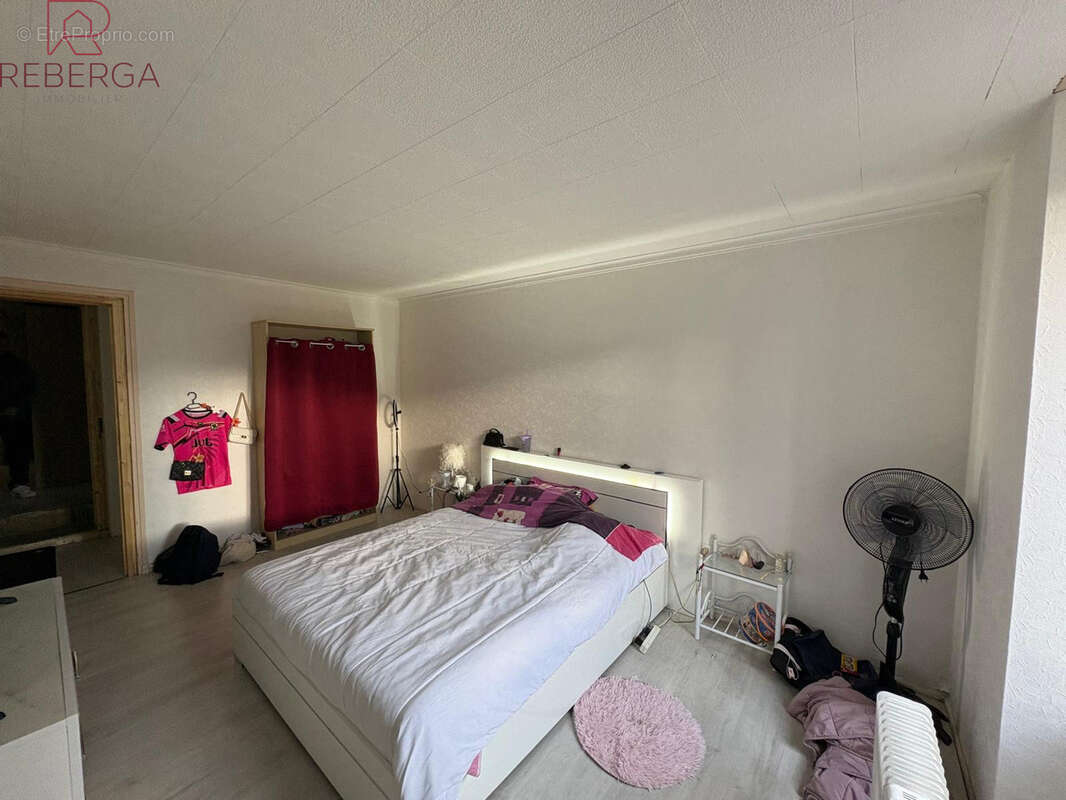Maison à LABASTIDE-ROUAIROUX