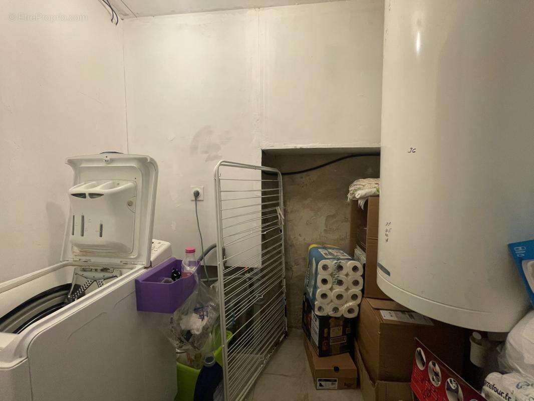 Appartement à MAZET-SAINT-VOY