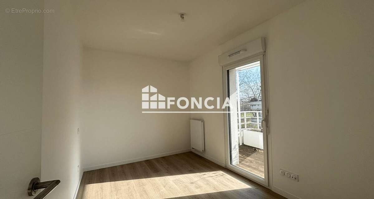 Appartement à PAU