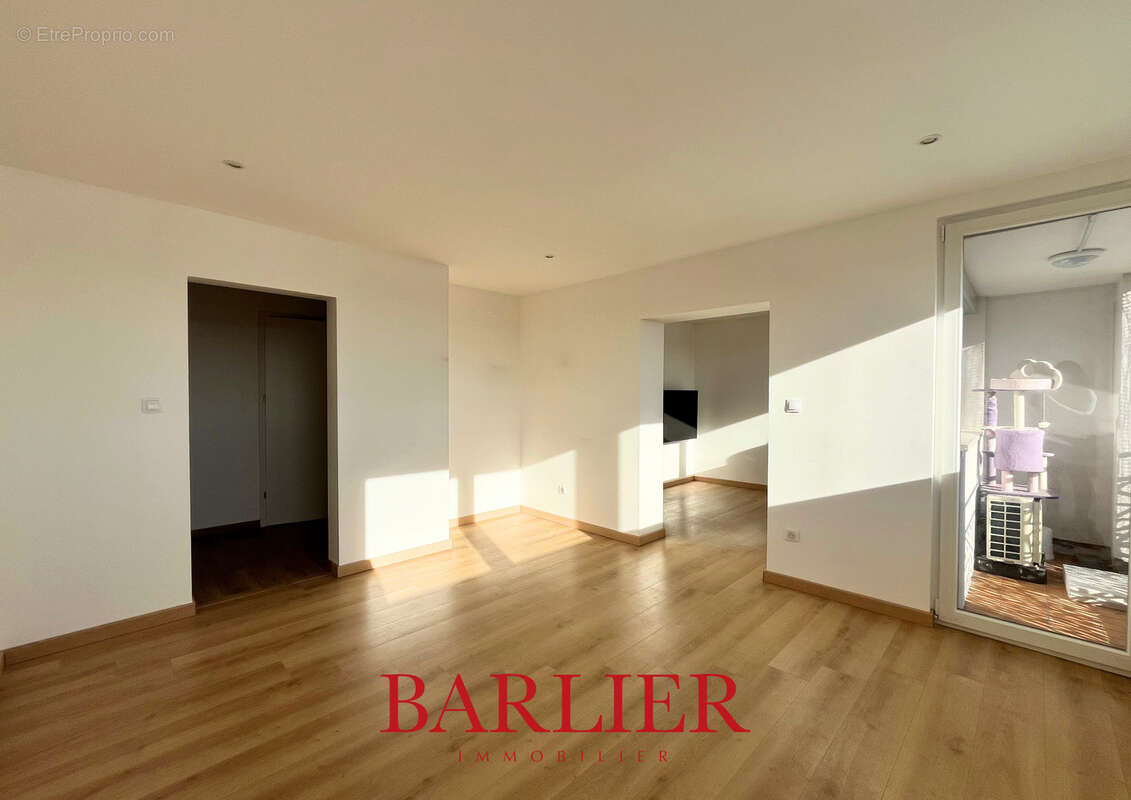 Appartement à MUNDOLSHEIM