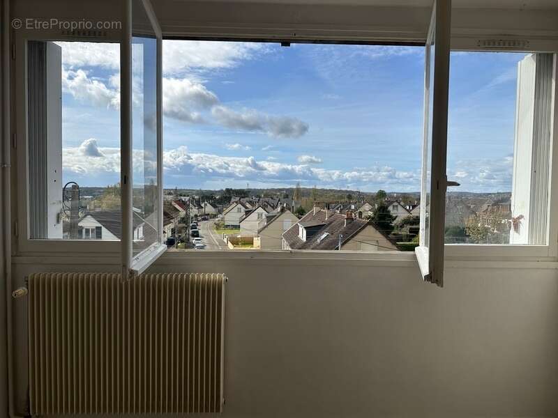 Appartement à LE MANS
