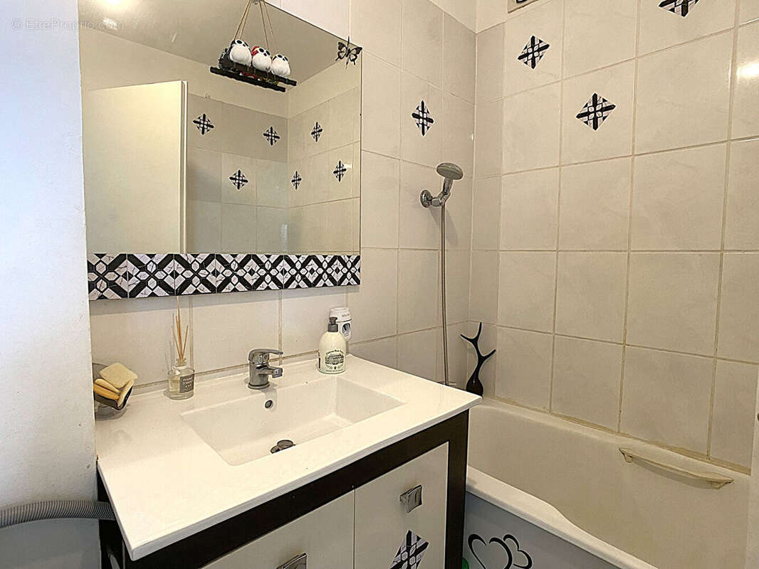 Appartement à LYON-7E