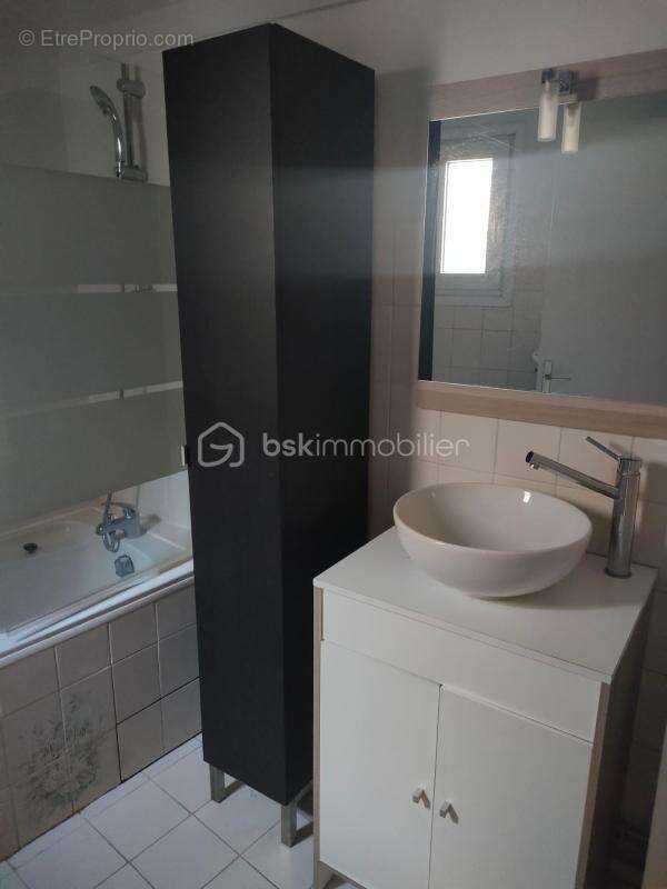 Appartement à LE PUY-EN-VELAY