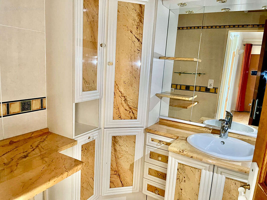 Appartement à AUXERRE