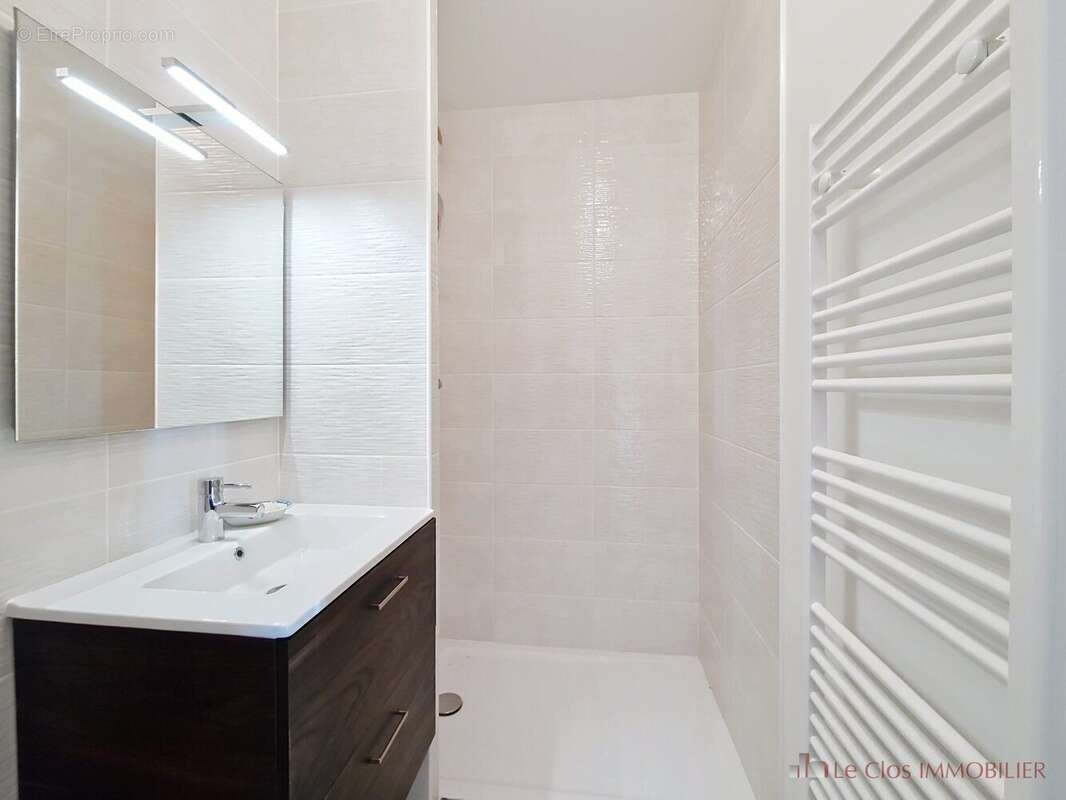 Appartement à BALMA