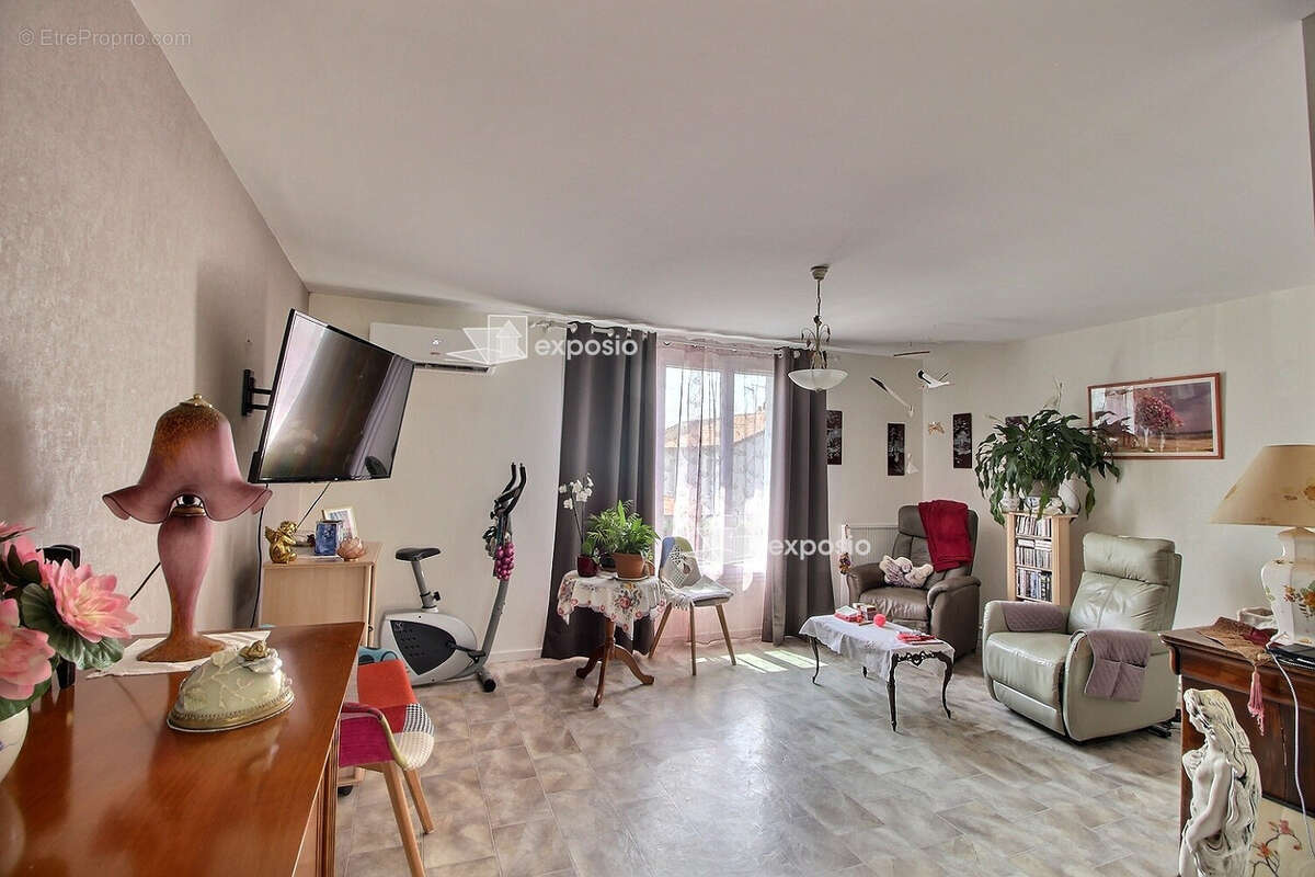 Maison Aiffres 4 pièce(s) 110 m2 - photo 6
