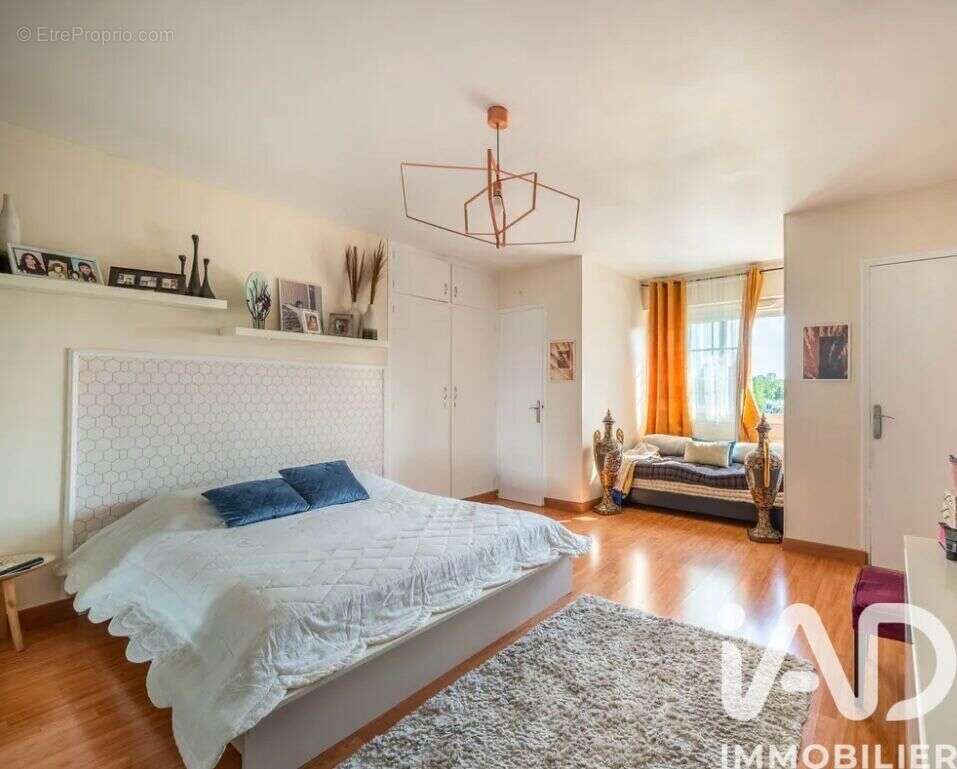Maison 150 m² à Sarcelles  - photo 6