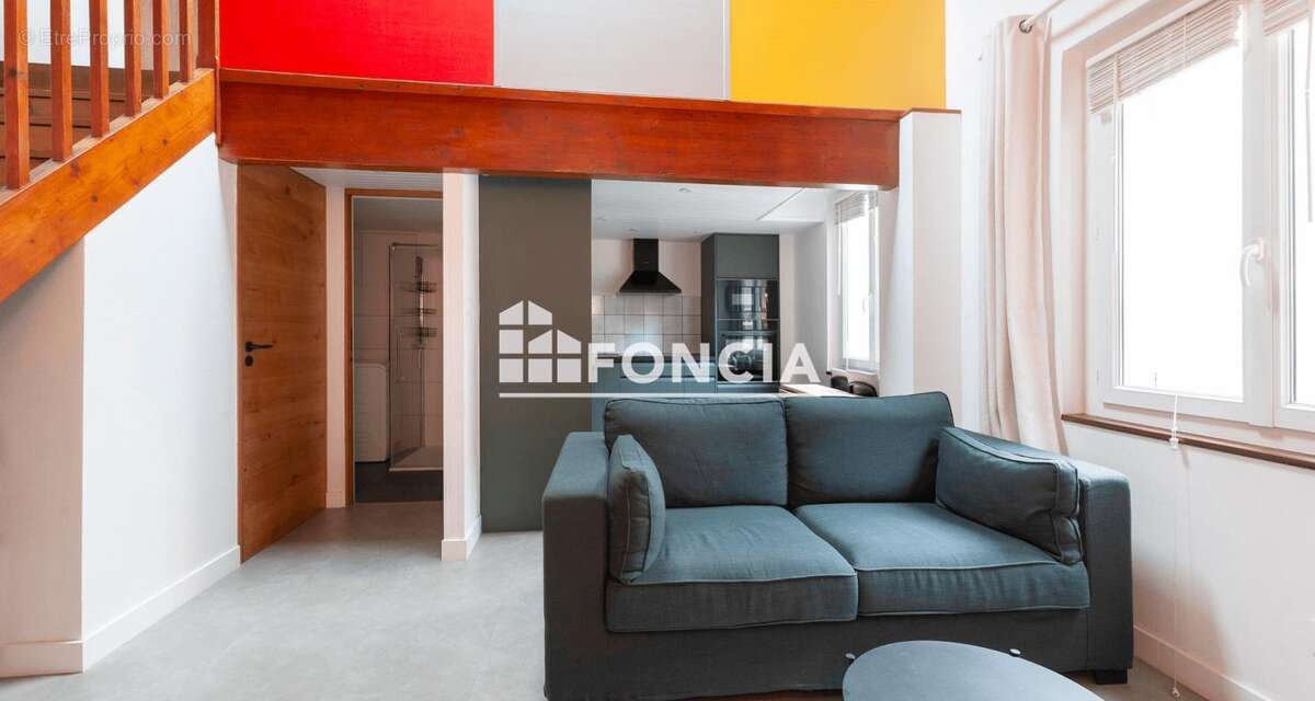 Appartement à MONT-DE-MARSAN