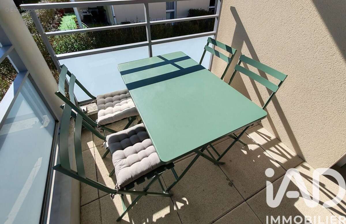 Photo 6 - Appartement à NIEUL-SUR-MER
