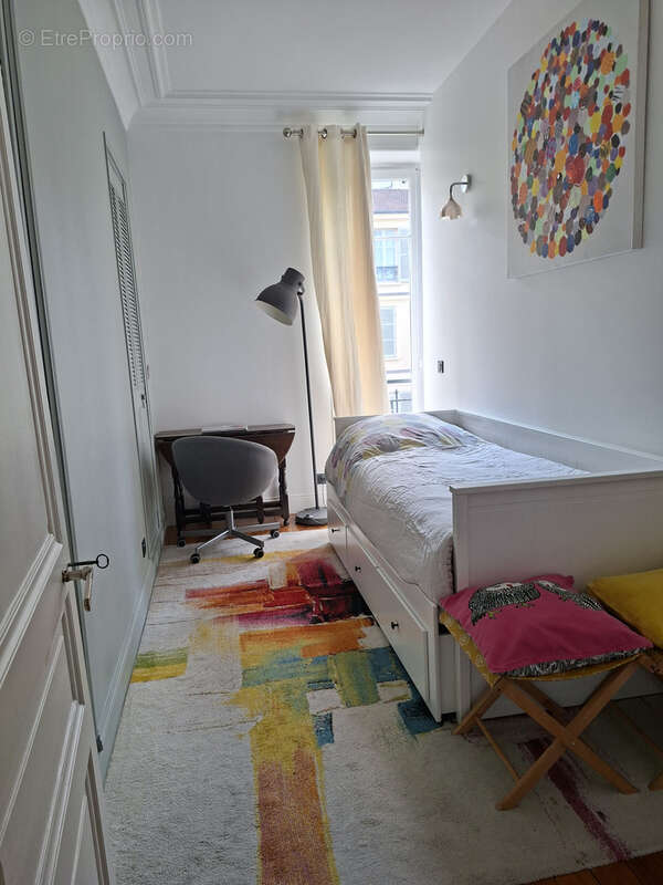 Appartement à VERSAILLES