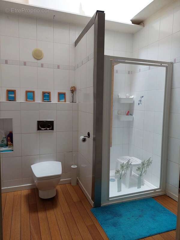 Maison à MONTESQUIEU-VOLVESTRE