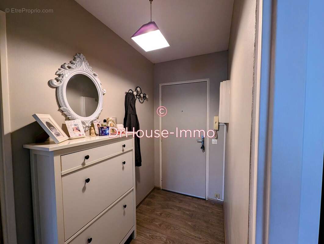 Appartement à OLIVET