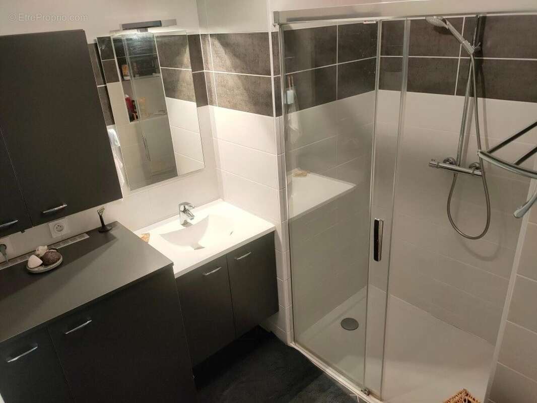 Photo 5 - Appartement à METABIEF