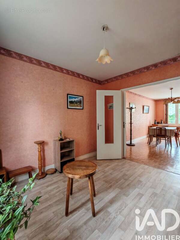 Photo 6 - Appartement à SAINT-LO