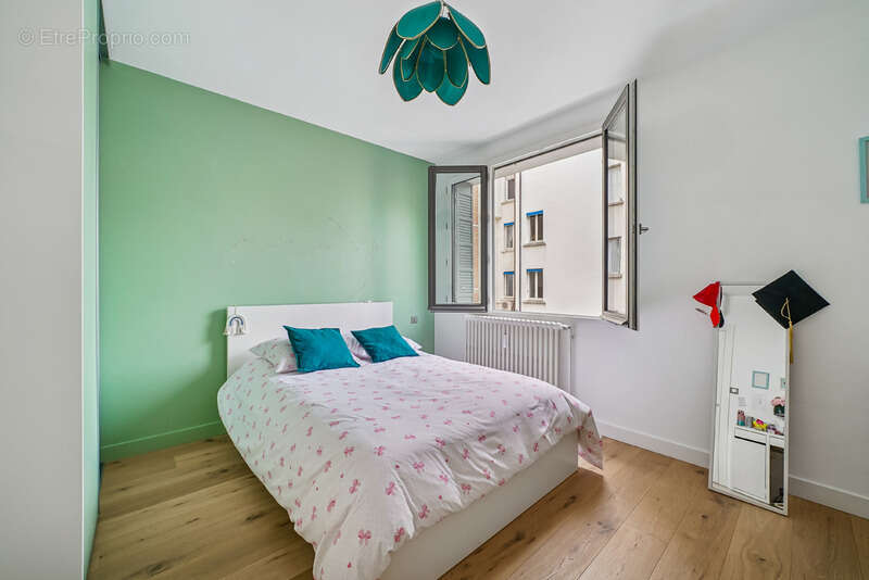 Appartement à LYON-6E