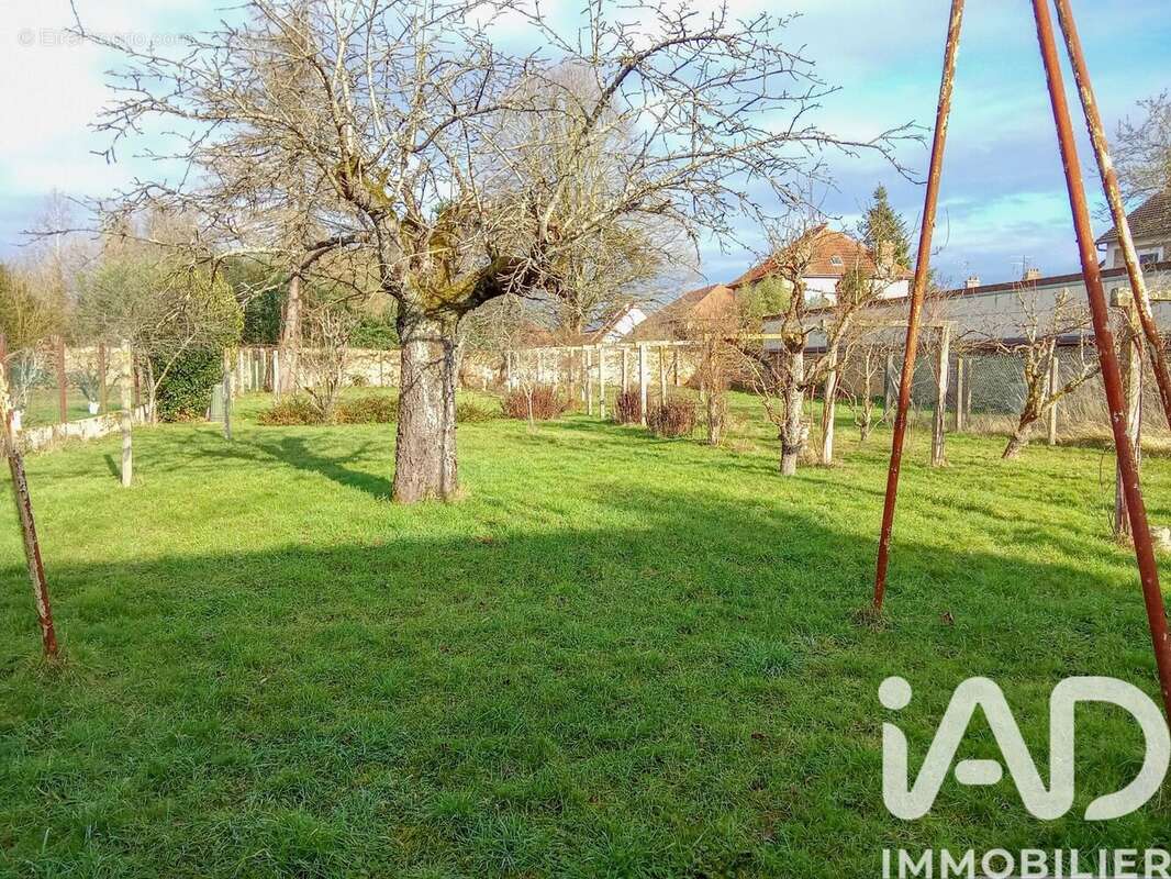 Photo 5 - Maison à VERNEUIL-L'ETANG