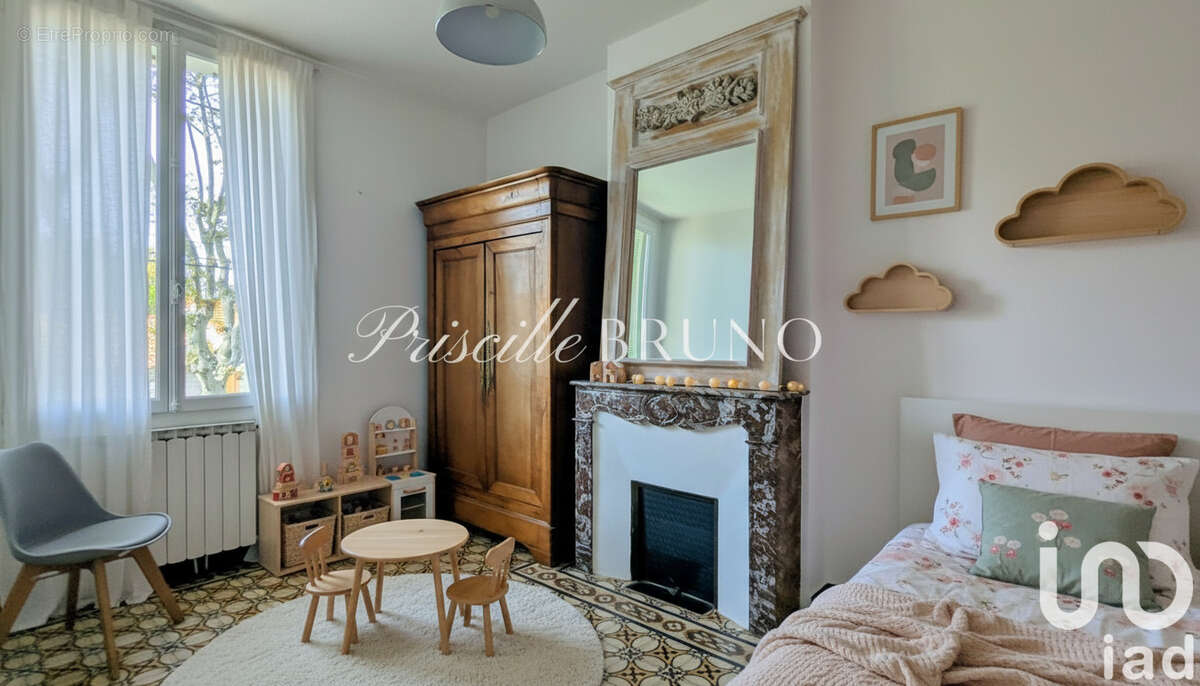 Photo 7 - Maison à TOULON