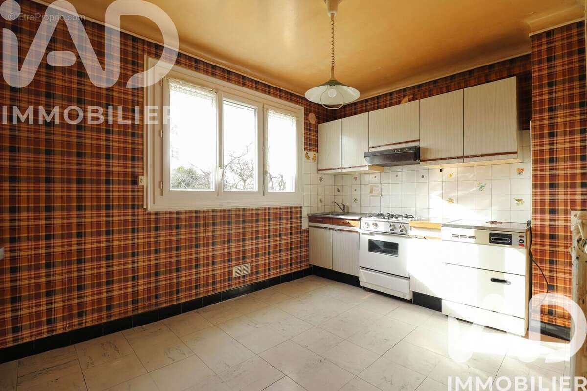 Photo 6 - Maison à PANAZOL