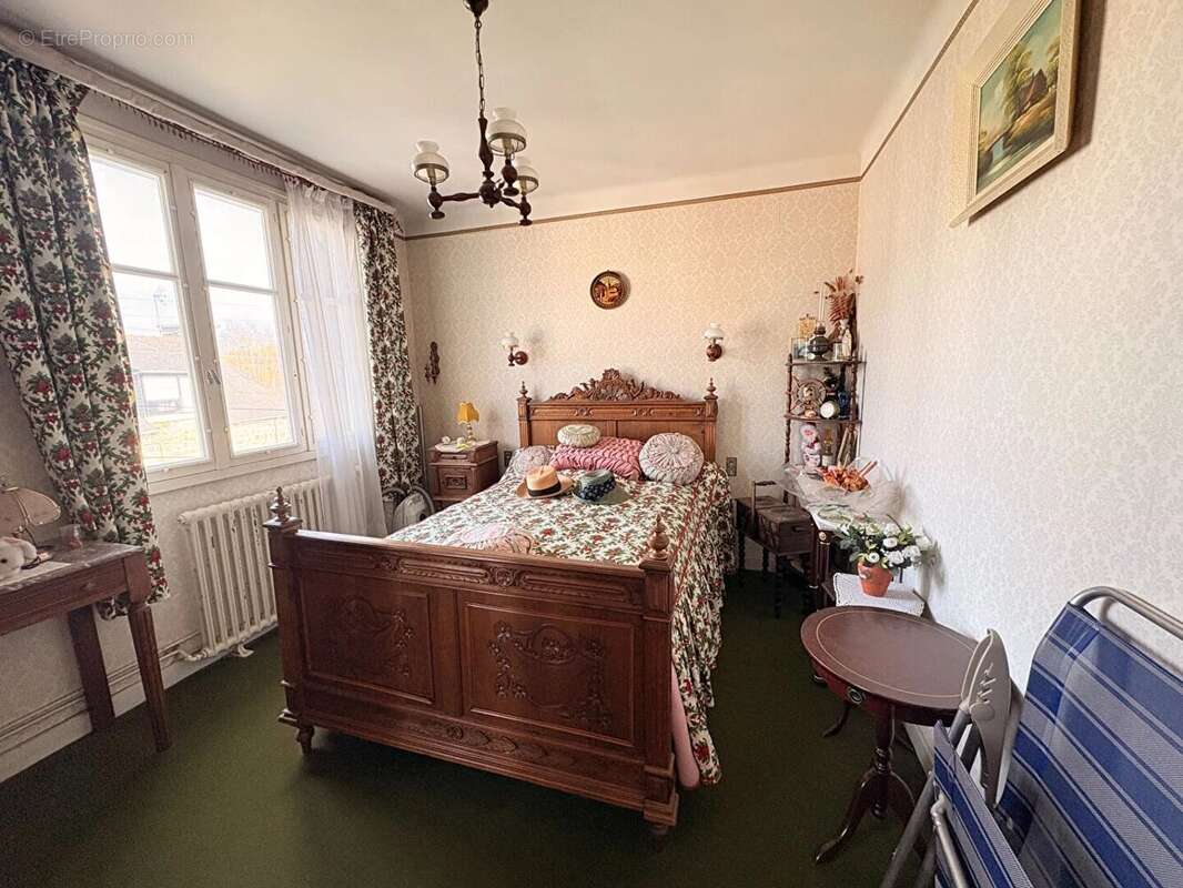 Maison à SAINT-BRIEUC