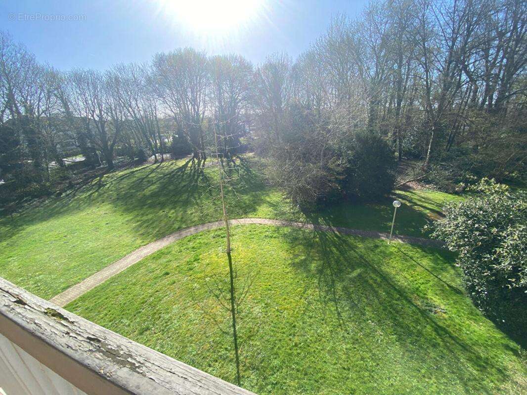 Appartement à TORCY