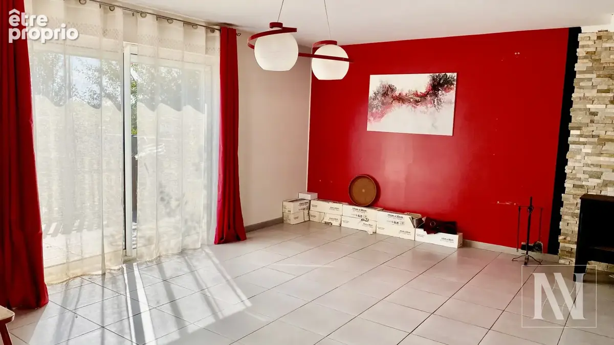 Grande maison familial de 2017 belle prestation - photo 3