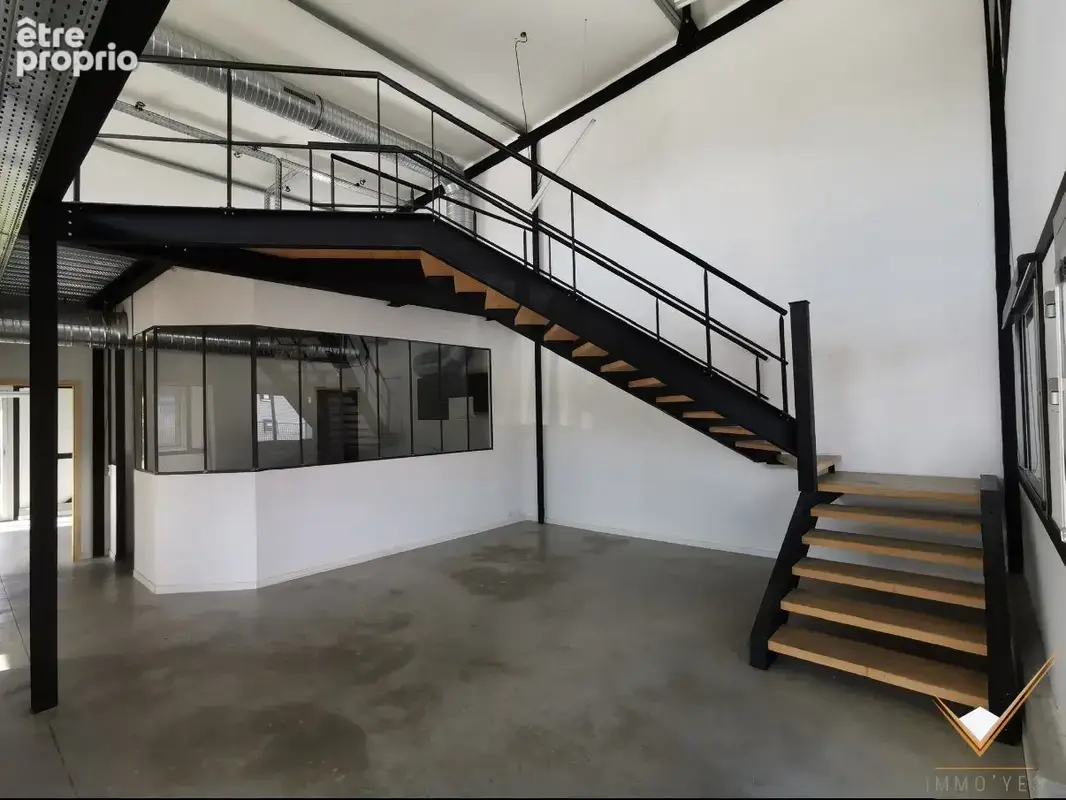 Commerce 190 m² à vendre à Colomiers (31770) - photo 2