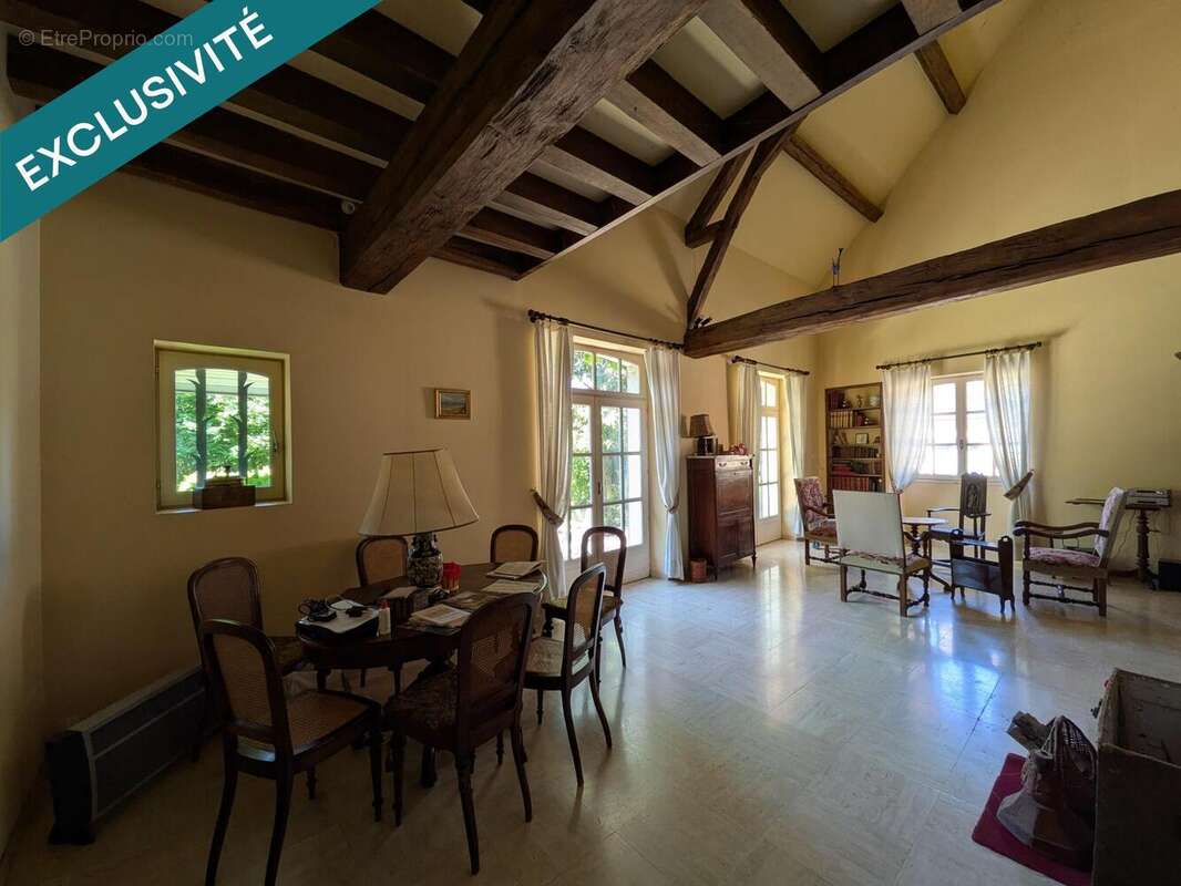 Photo 8 - Maison à VERON