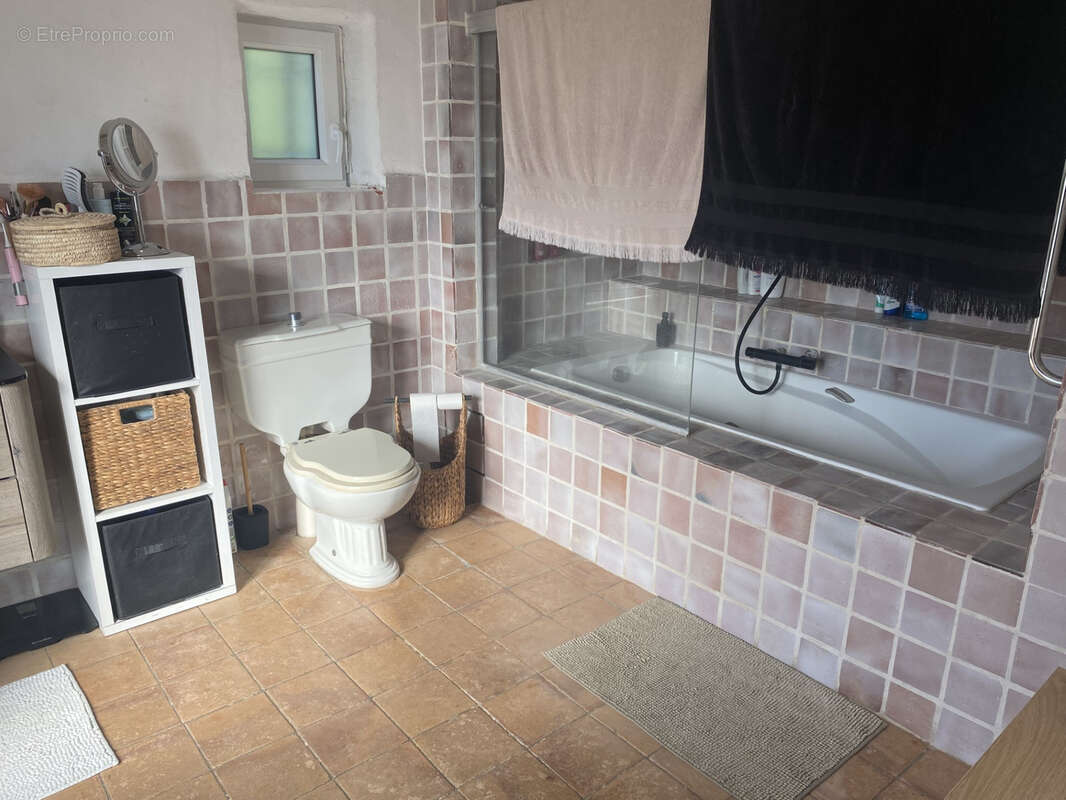 Maison à MANDELIEU-LA-NAPOULE